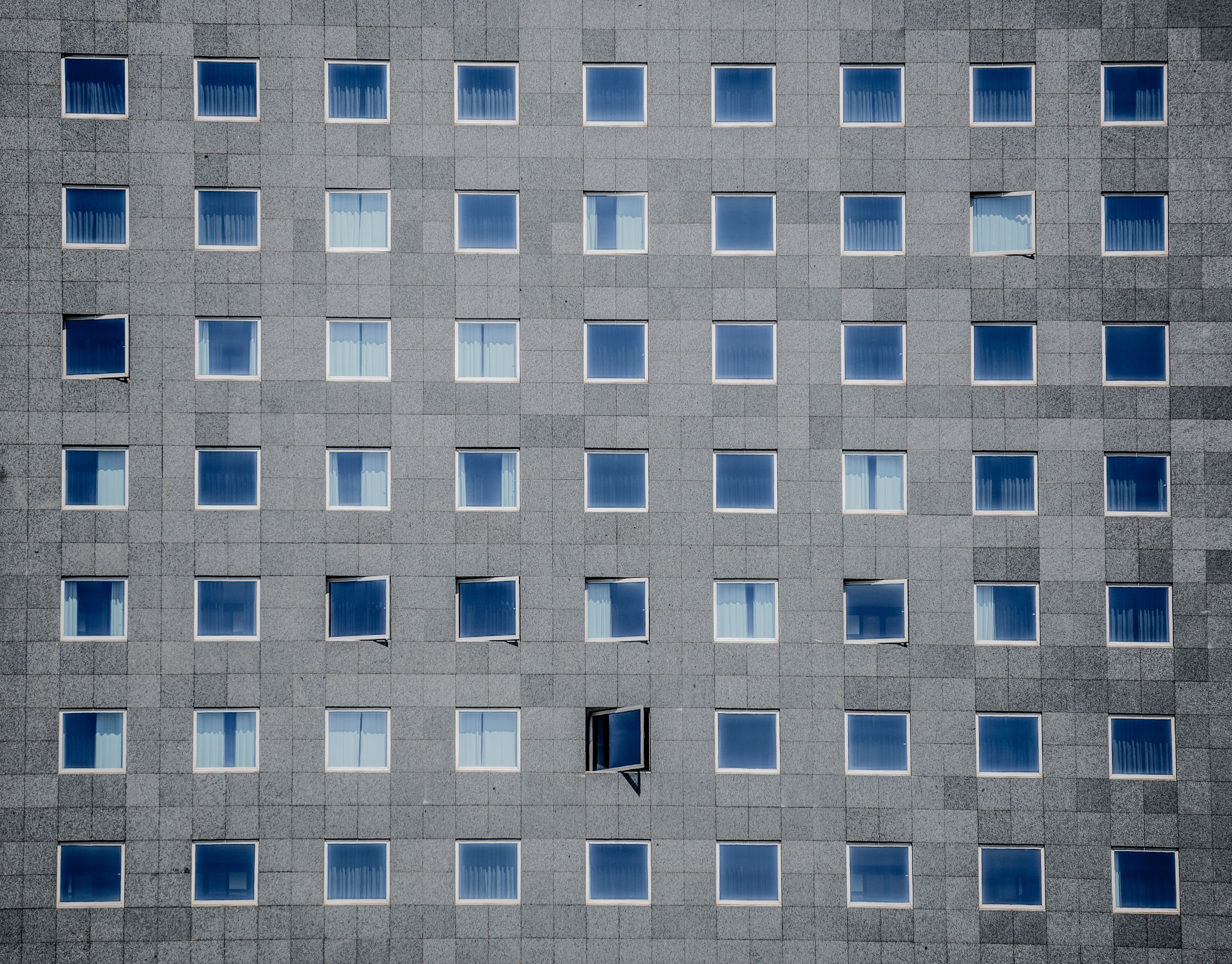 Building Blocks of Growth