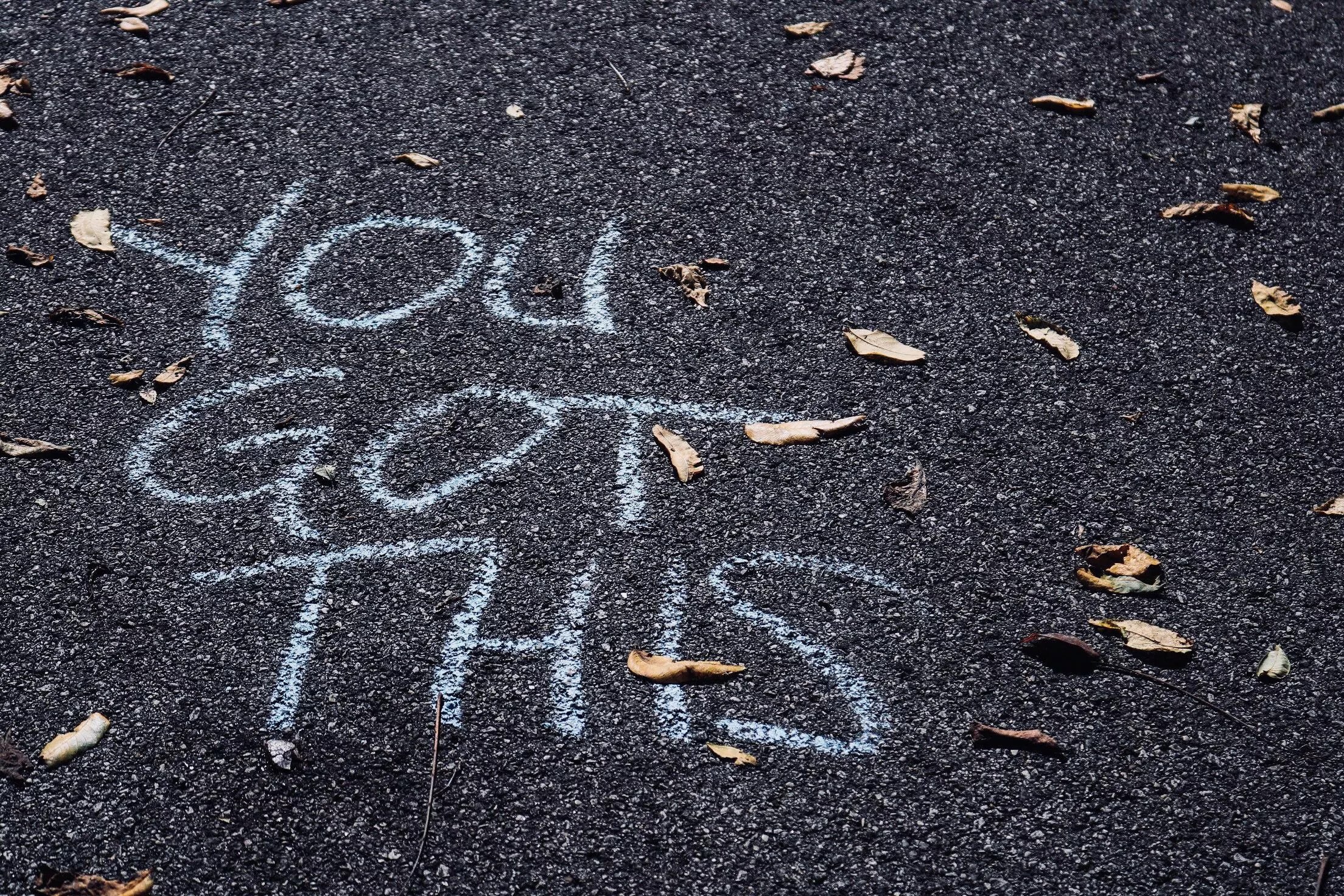 A Cup of Common Wealth #3 of 5: Encouragingly Develop